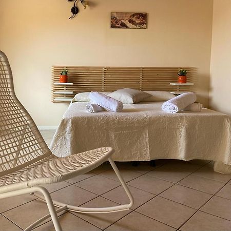 Melissa Suites Tropea Exterior foto