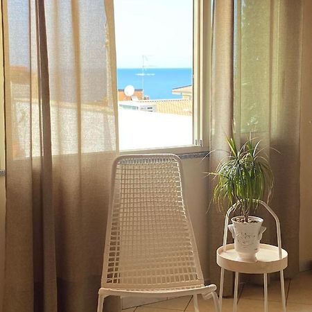 Melissa Suites Tropea Exterior foto
