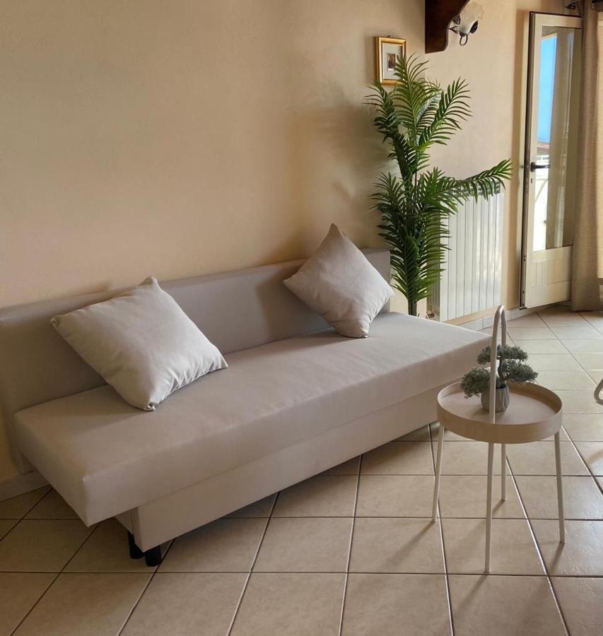 Melissa Suites Tropea Exterior foto