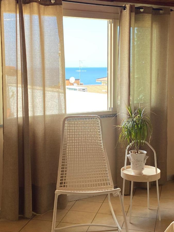 Melissa Suites Tropea Exterior foto