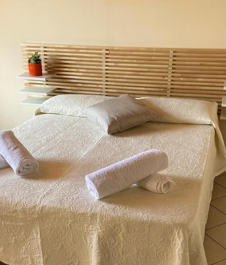 Melissa Suites Tropea Exterior foto